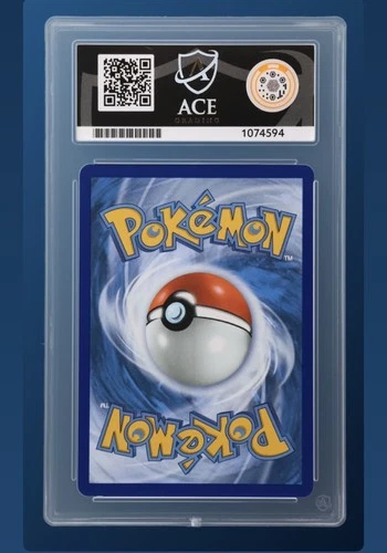 Popplio MEP 045 - ACE 10 - First Partner Illustration Collection - Pokemon TCG