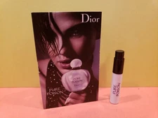 Dior ~ Pure Poison ~ Eau de Parfum ~ 0.04 fl oz spray ~ NIP