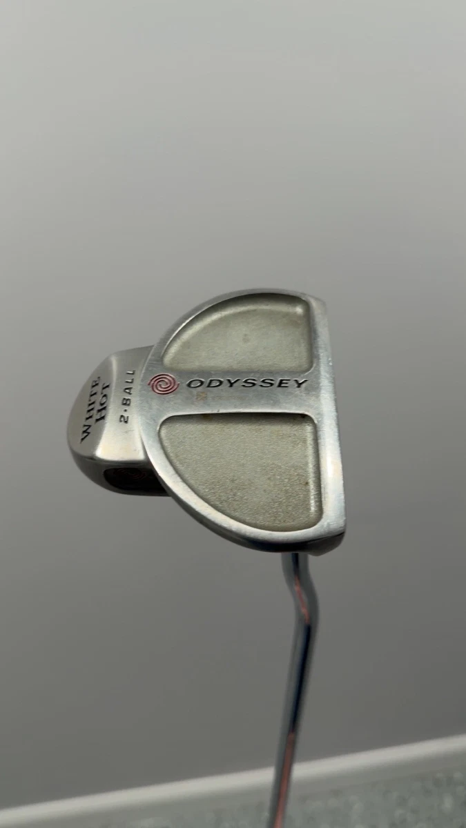 Odyssey 2 Ball Putter Golf Clubs for sale | eBay