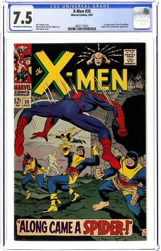 Comic Image