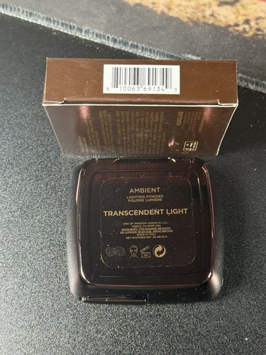 Hourglass Ambient Lighting Powder~Transcendent Light~Full Size 10 g/0.35 oz~New - Picture 9 of 10