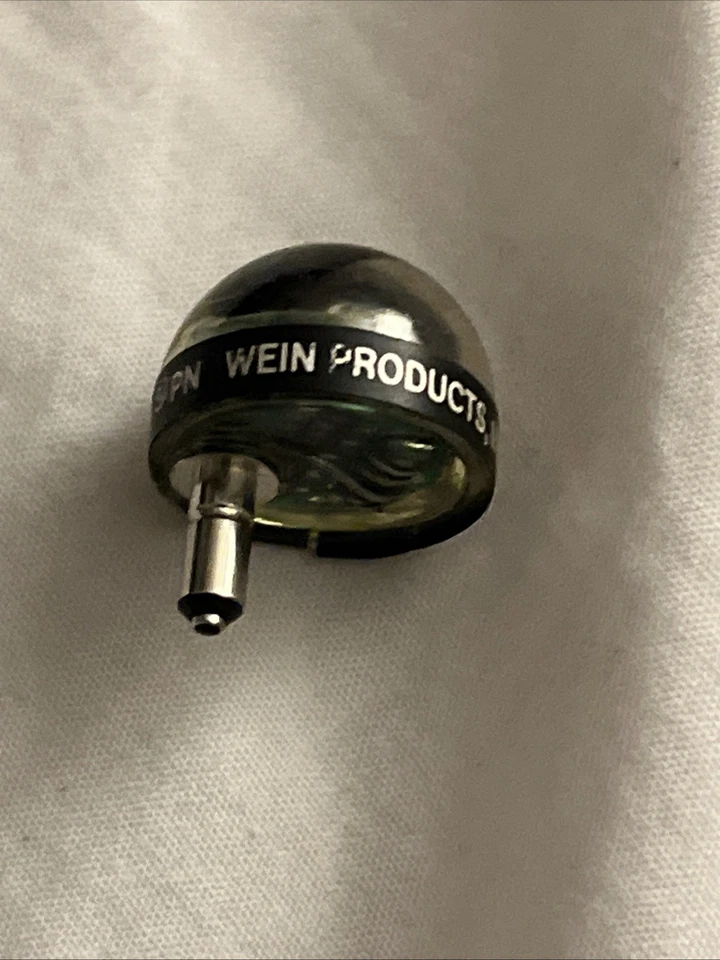 VINTAGE WEIN PEANUT UNIVERSAL MICRO SLAVE - Image 2 of 3