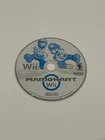 Mario Kart (Wii 2008) Disc Only with Blank Case