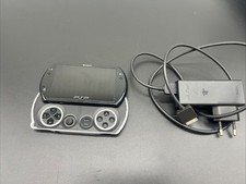 PSP GO Konsole 