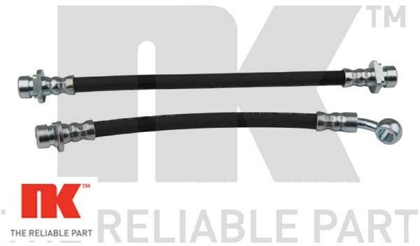 NK 852696 Bremsschlauch FüR Honda-image