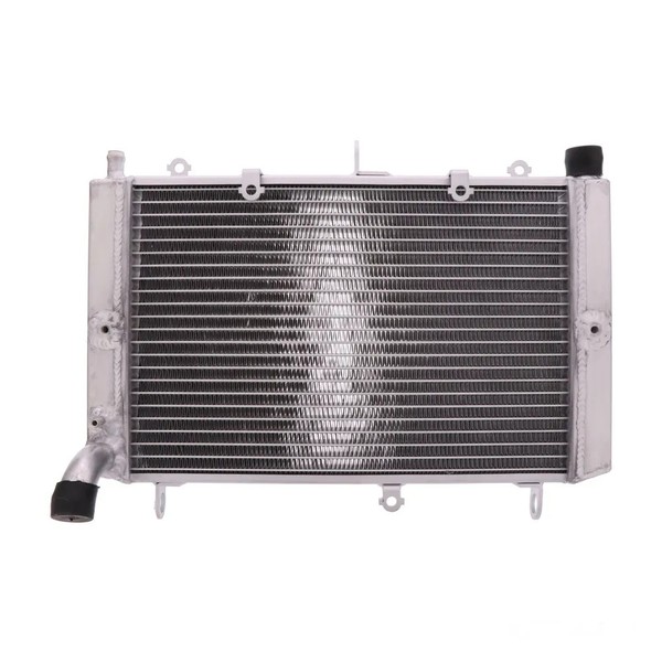 Wasser KüHler FüR Yamaha FZS 1000 Fazer Bj. 2001-2005-image