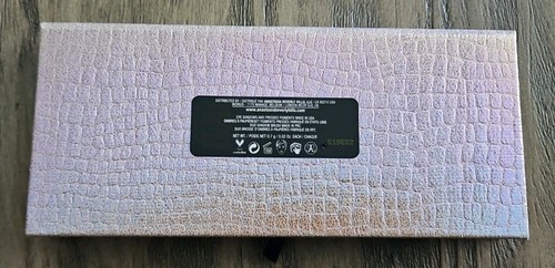 BNIB ABH Anastasia Beverly Hills Jackie Aina Palette - Picture 3 of 4