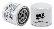 Engine Oil Filter-Turbo Wix 51307