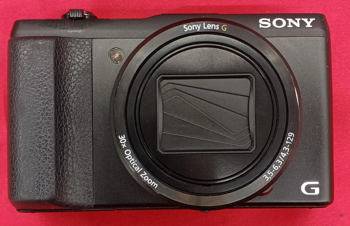 Preços baixos em Câmeras digitais Sony DSC-HX50V | eBay