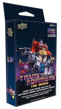 2026 Upper Deck Transformers the Movie 40th Special Edition Guide in-content 2