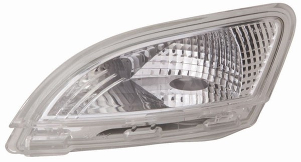 Blinkleuchte Alkar 2101171 PY21W FüR Renault Twingo 2 CN0D 16V CN04 CN0B CN0K-image