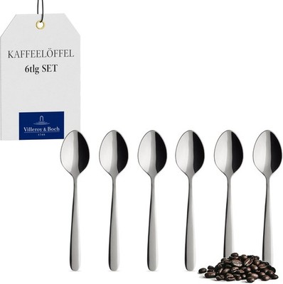 Cutlery Daily Line After Dinner Tea Spoon,18/10 Stainl Steel