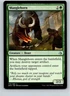 Magic the Gathering Manglehorn Amonkhet MTG Free Shipping!