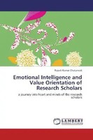 Rajesh Kumar Chaturvedi | Emotional Intelligence And Value Orientation Of...