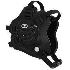 Nelson Wrestling Headgear Adult D1 | Adjustable Straps Lifetime Warranty