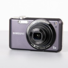 Has defect - Samsung ES70 - Digital Camera