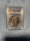 1898 DETAIL SILVER MORGAN DOLLAR B.U.