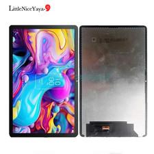 Original For TCL TAB 10 LTE Gen 2 8196G 8196 LCD Display Touch Screen Digitizer