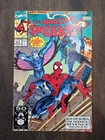 AMAZING SPIDER-MAN #353 (1991) PUNISHER & DARKHAWK-UNREAD NM OR BETTER CONDITION