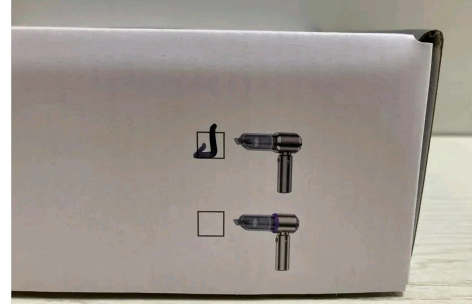 Powerful Car Vacuum Cleaner Wet/Dry Cordless Strong Suction Handheld Cleaning uk - Image 2 of 3