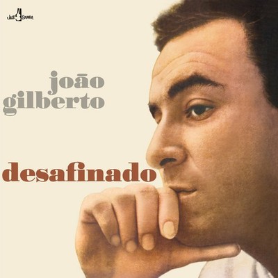 João Gilberto Desafinado (Vinyl) Limited  12'' Album (UK IMPORT)