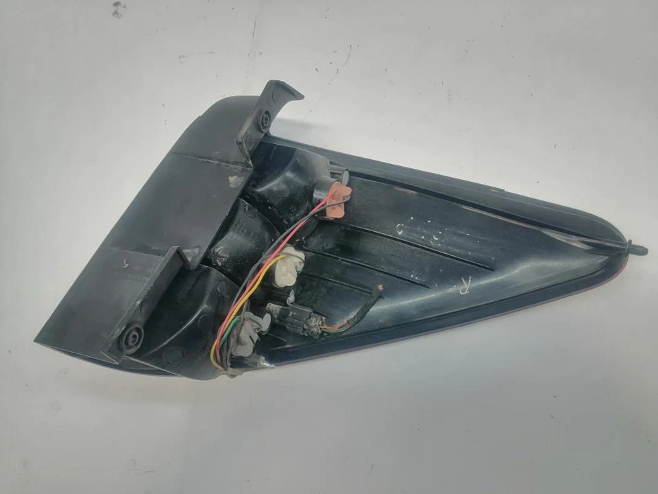 8360121310 Scheinwerfer Hinten Links für SSANGYONG RODIUS XDi Premium 2 1111699 - Bild 4 von 4