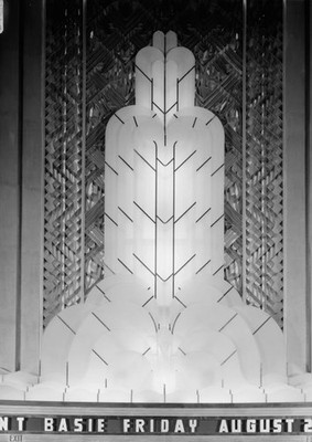 Paramount Theatre,2025 Broadway,Oakland,Alameda County,CA,California,HABS,11