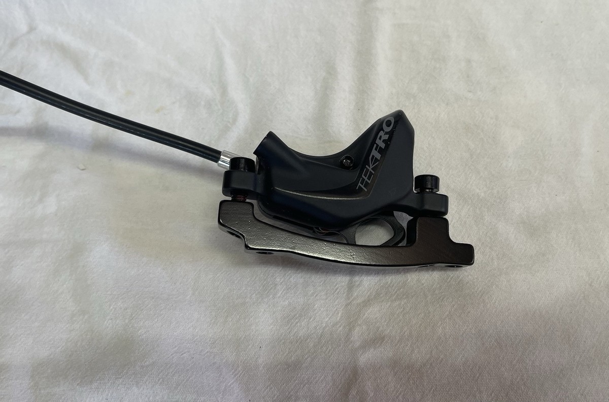 パーツ taktro DORADO HD-E730 HD-E730 Caliper – TRP | Tektro USA Dealers