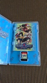 NEOGEO POCKET COLOR Vol. 1 Neo Geo NINTENDO SWITCH Limited Run Used