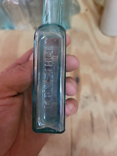Anodyne For Infants Dr Groves Med Bottle - Picture 4 of 5