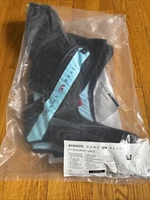 Game Ready - CT Spine Wrap with ATX Compression -New