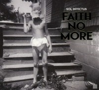 Faith No More: Faith No More - Sol Invictus - - (Cd / S)