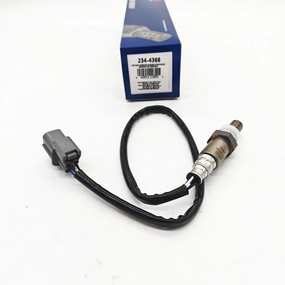 DENSO Oxygen Sensor Upstream 234-4368 For 03-08 HONDA PILOT V6-3.5L Foto 2 de 4