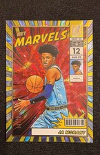 Ja Morant #19 Prices | 2023 Panini Hoops Premium Stock Retro Net