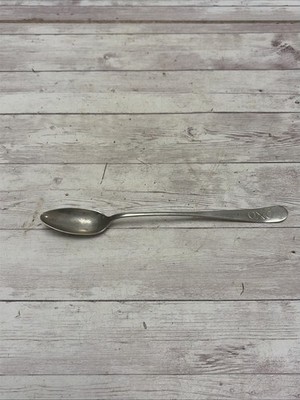 Vintage OXO Löffel