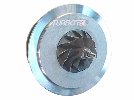 Turbolader 750639-2