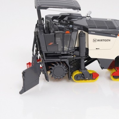 ミニカー NZG 1/50 Wirtgen W120 Fi #1037 NZG 1037 Wirtgen W120 Fi Cold Milling Machine - Scale 1:50 | eBay