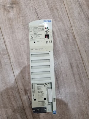 LENZE 8200 VECTOR, E82EV152_4C200  TOP!!!!