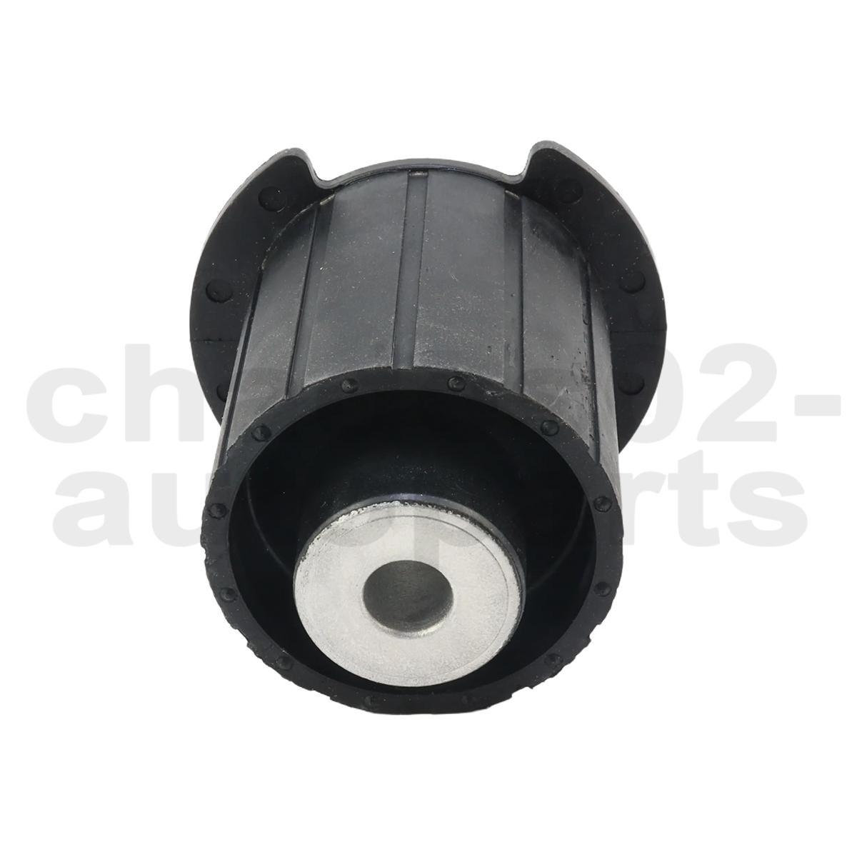 4X Front Upper Control Arm Bushing Kit 31126762825 For Rolls-Royce Phantom 6.7L