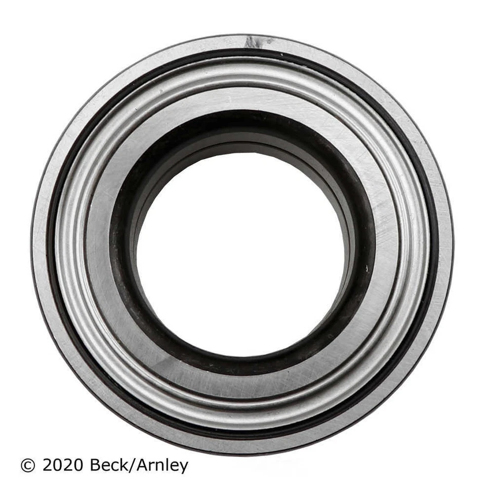Wheel Bearing fits 1988-2000 Volvo 960 940 760 BECK/ARNLEY - Image 2 of 4