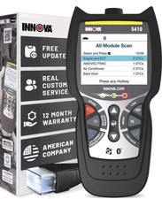 Innova CarScan 5410