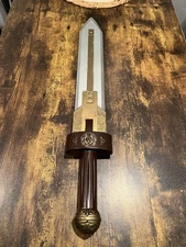 Polyurethane foam Gladius Short Sword Cosplay