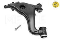 Meyle Lenker, RadaufhäNgung 016 050 2101/HD FüR MERCEDES-BENZ