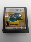 Pokemon Ranger (Nintendo DS, 2006) Authentic Cartridge ONLY Tested READ