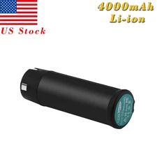 4.0Ah for Ryobi Ap4001 Tek4 Rp4900 Rp4410 Rp4400 Hp53lk Ap4700 4V Li-ion Battery