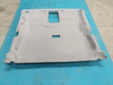 04 05 06 07 Ford Super Duty Used Interior Dome Over Head Liner Lariat Super Cab 04 05 06 07 Ford Super Duty Used Interior Dome Over Head Liner Lariat Super Cab