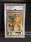 Dragonite EX Pokemon XY Evolutions 2016 Full Art 106/108 PSA 10