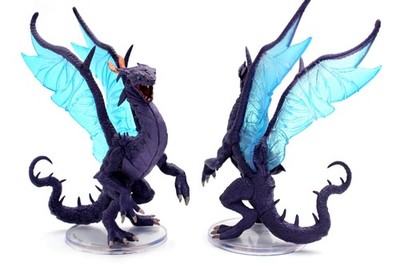 Pathfinder Battles - Planar Perils - Miniatur aussuchen - D&D