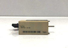 SQUARE D | MN/UVR | 33670 | 100-130V AC-DC | UNDERVOLTAGE RELEASE | MODEL:NW/NT