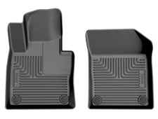 Husky Liners X-Act Contour Front Floor Liners Fits 2018-2026 Volvo XC60 2pc Blk